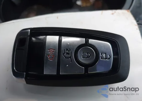 2024 Ford Mustang Mach-E Premium from USA, damaged, VIN 3FMTK3SU6RMA19358